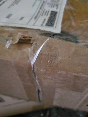 Item photo(s) from verified buyer