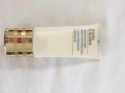 Estée Lauder Advanced Night Micro Cleansing Foam