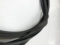 Peugeot 208 I 15-19 3T Dichtung Rahmen für Heckklappe Kofferraum Peugeot 208 I 15-19 27.09.2017 gebraucht Vorschau 5