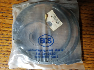 ACME/BCS REWIND SPRING #581.501012 OR 581.50101?