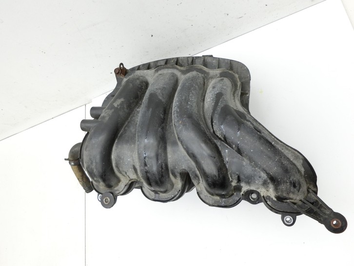 Hyundai IX20 JC 10-15 1,6 92KW G4FC R96T Ansaugbrücke Ansaugkrümmer - Bild 2