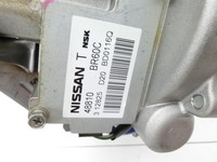 Nissan Qashqai +2 J10 10-13 Lenkhilfe Lenksäule elektrisch Nissan Qashqai +2 J10 10-13 15.01.2013 48810-BR60C... Vorschau 4
