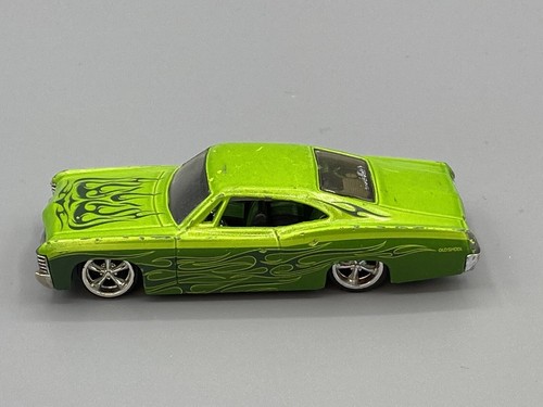 【Jada TOYS】DUB CITY 1967 CHEVY IMPALA SS Jada Toys Dub City Old Skool 1967 Chevy Impala SS. 1:64 | eBay