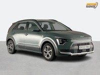 2023 Kia Niro 1.6 GDi Hybrid 2 5dr DCT Estate PETROL/ELECTRIC Automatic