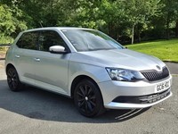 SKODA FABIA 1.0 MPI 60 S 5dr DRIVES AMAZING - ECONOMICAL - LOW INSURANCE