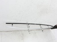 Audi Q7 4M 15-19 Dachgepäck Lang Dachreling Audi Q7 4M 15-19 19.01.2016 4M0860021C 4M0860022C gebraucht Vorschau 4