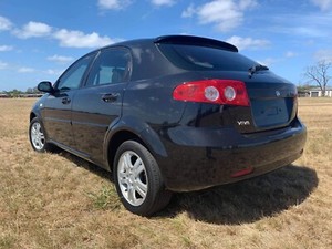 Chevrolet viva 2006
