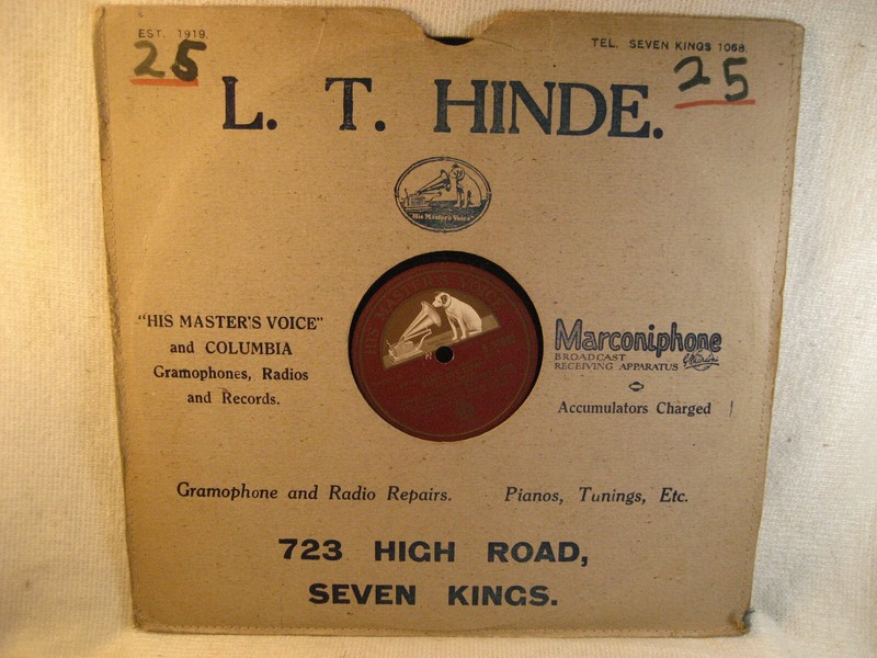 Johnny Dodds Washboard Band: Bucktown Weary City Stomp 1951  Uk -  Jz (Fast Neu)