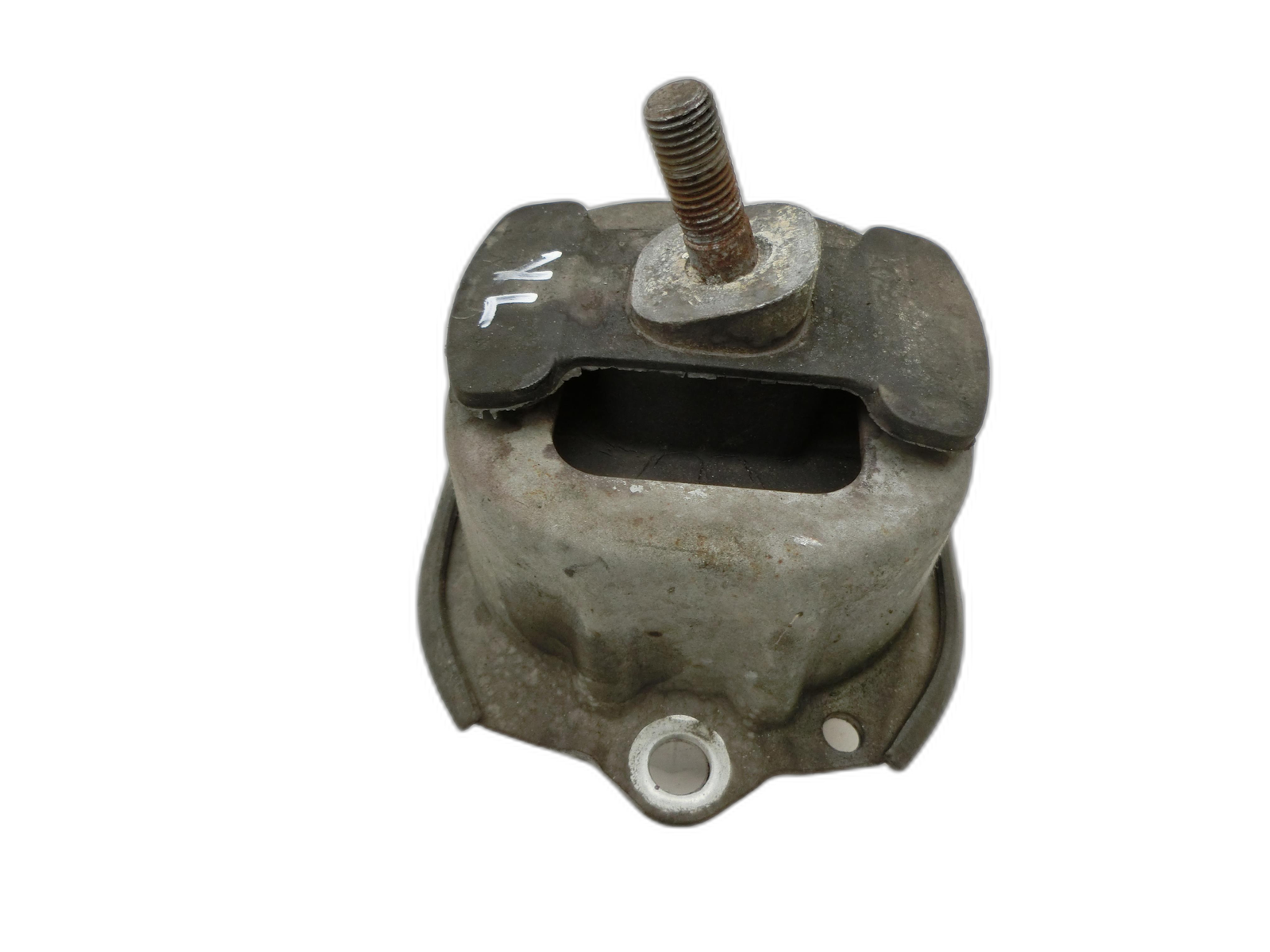 cojinetes del motor Soporte izquierda para BMW X5 E70 06-10 - Bild 1