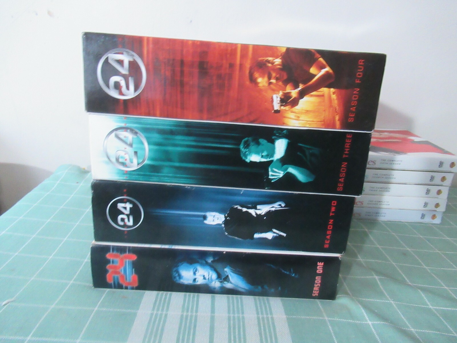 LEVEL 1・2・3 COLLECTION DVD