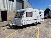 Elddis avante 482
