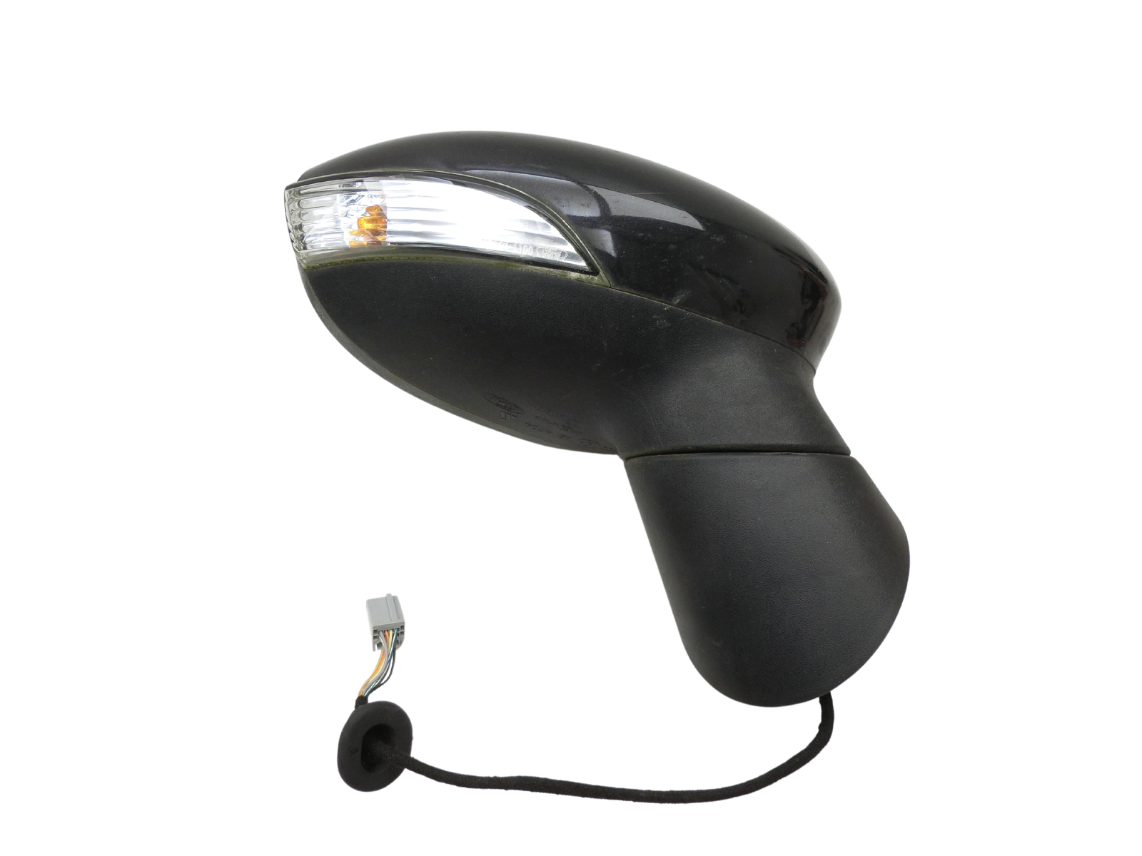 Mirror Details outside Right for JAYC Ford B-Max JK 12-17 - Bild 1