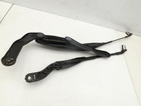 Mercedes S211 W211 E270 02-06 2x Scheibenwischer Wischarm Vorne Mercedes S211 W211 E270 02-06 12.03.2003... Vorschau 5