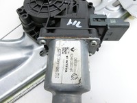 Renault Megane IV 4 16-21 5T Fensterhebermotor mit Fensterheber Links Hinten Renault Megane IV 4 16-21 10.12.2018... Vorschau 4