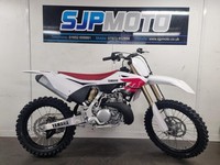 Yamaha YZ250 2026 70th ANNIVERSARY 0 HOURS
