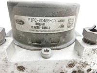 Ford Focus III 3 14-20 ABS Steuergerät Aggregat Hydraulikblock Ford Focus III 3 14-20 17.02.2015 F1FC-2C405-CA... Vorschau 2