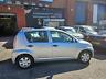 2007 07 DAIHATSU SIRION 1.3 S 5 DOOR # FULL 15 STAMP SERVICE HISTORY # ONE OWNER