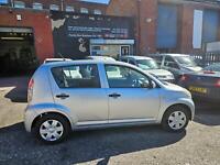 Daihatsu Sirion by Grange Car Sales, Manchester, Greater Manchester