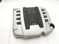 Audi A8 4E D3 05-07 TDI 4,2 240KW BVN Motorabdeckung Motor Deckel V8 TDI Audi A8 4E D3 05-07 22.05.2007 057103925E... Vorschau 2