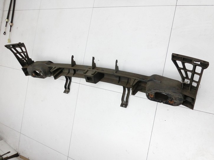 Hyundai Getz TB 05-09 3T Träger Pralldämpfer für Stoßstange Hinten Hyundai Getz TB 05-09 15.02.2005 gebraucht Vorschau 5