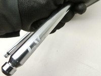 VW Phaeton 3D 01-07 Leder Kopfstütze für Fahrer Sitz Rechts oder Links Vorne VW Phaeton 3D 01-07 28.09.2004 gebraucht Vorschau 5