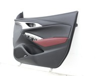 Mazda CX-3 DK 15-18 Türverkleidung Türpappe Rechts Vorne Mazda CX-3 DK 15-18 11.05.2017 gebraucht Vorschau 4