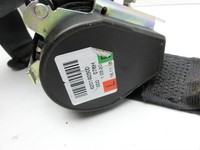 Skoda Octavia III 5E 12-17 Kombi Gurt Sicherheitsgurt Rechts Hinten Skoda Octavia III 5E 12-17 04.12.2018 5E0857702... Vorschau 6