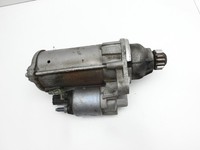 VW Passat 3G 14-19 TFSI 1,8 131KW Autom Anlasser Starter VW Passat 3G 14-19 11.04.2016 0AM911023N 0001179516 gebraucht Vorschau 4