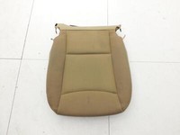 BMW E90 325i 09-13 Lim Sitzpolster für Beifahrersitz Rechts Vorne Beige beheizt BMW E90 325i 09-13 16.09.2011... Vorschau 1