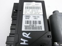 Audi A8 D3 4E qu 02-05 Kurz Fensterhebermotor Rechts Hinten Audi A8 D3 4E qu 02-05 21.02.2005 4E0959802D 4E0959802C... Vorschau 5