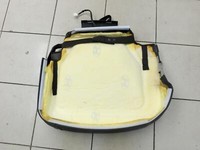 Hyundai Santa Fe III DM 12-15 Sitzpolster Rechts für Rücksitzbank Hinten beheizt Hyundai Santa Fe III DM 12-15... Vorschau 5