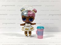 lol surprise glam glitter sugar