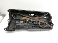 BMW E65 740i 05-08  4,0i 225KW N62B40A Ventildeckel Zylinderkopfhaube Rechts 1-4 BMW E65 740i 05-08 15.10.2007... Vorschau 7