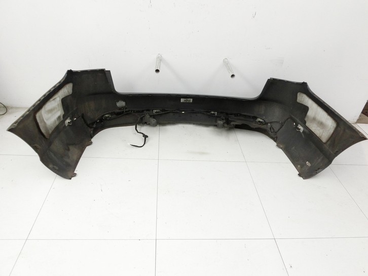Bumper Rear for 755 Mercedes S205 W205 14-18 - Bild 6