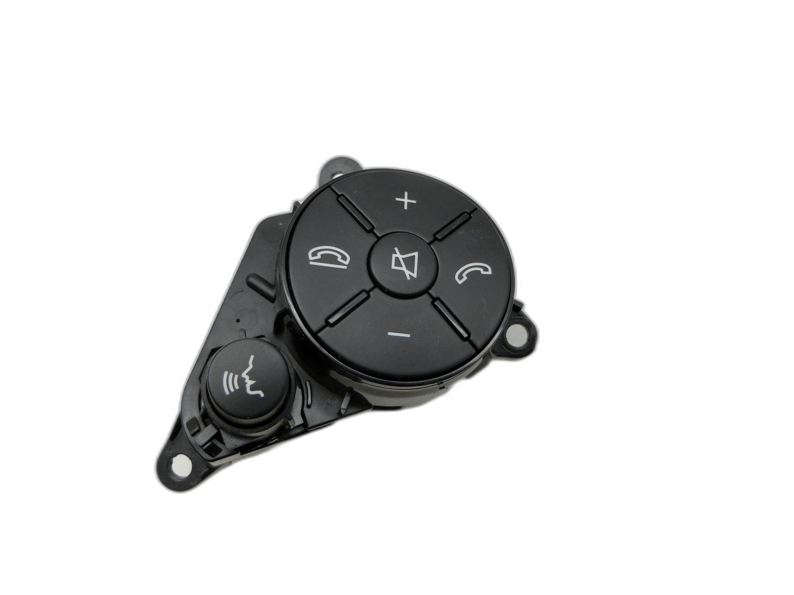 Commutateurs de volant Multifonction Interrupteur direction droite pour Mercedes W204 S204 C180 11-14 - Bild 1