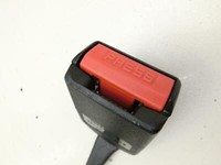 Renault Vel Satis BJ0 05-09 Gurtschloss Links Hinten Renault Vel Satis BJ0 05-09 11.03.2008 4521039F1902 gebraucht Vorschau 6