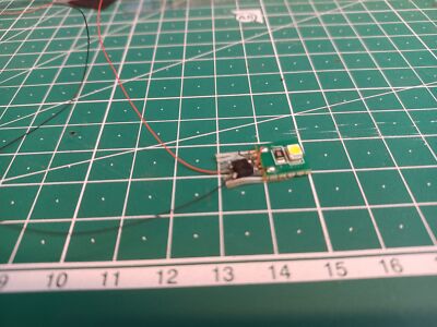 Artikelfoto(s) von einem verifizierten Käufer