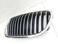 BMW F10 523i 10-13 Frontgrill Kühlergrill Grill Links BMW F10 523i 10-13 21.05.2010 7203649 51137203649 gebraucht Vorschau 4