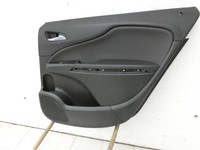 Opel Zafira C 16-19 Türverkleidung Türpappe Rechts Hinten Opel Zafira C 16-19 29.10.2018 39104816 gebraucht Vorschau 2