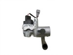 Ventil Elektroventil für Hauptbremszylinder Lexus RX 400h MCU 06-09 3,3 155KW 