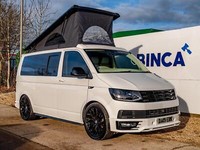 2019 Volkswagen Transporter 2.0 TDI T28 BlueMotion Tech Highline Panel Van 5dr D
