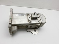 Ford C-max II 10-15 2,0 120KW Abgaskühlung Wärmetauscher für AGR Ford C-max II 10-15 13.02.2012 MM111BL V29004027... Vorschau 2
