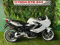 BMW F 800