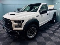 Ford F150 Ford F-150 XL LTi-VCT V6 Petrol Automatic