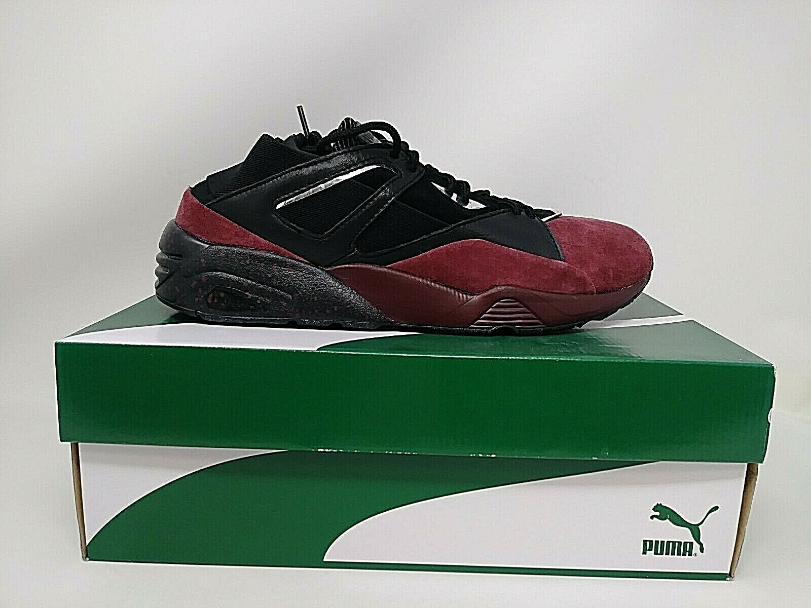puma blaze of glory halloween puma blaze of glory halloween