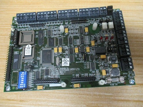 Pacom 1065-UO-UL I/O Module Board 1065-001 (Pack of 6) | eBay