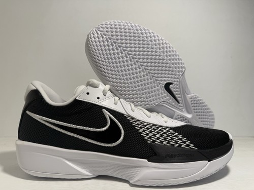 New Nike Air Zoom GT Cut Academy 'Panda' FB2599-003 Men Size