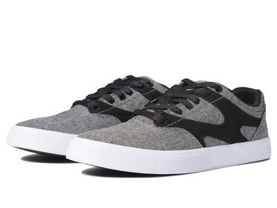 

Кроссовки и спортивная обувь унисекс DC Kalis Vulc