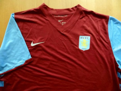 Aston villa trikot kaufen,Aston Villa Trikot Gebraucht Kaufen 2 St Bis 65 Gunstiger
