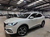 2021 MG MG HS 1.5 T-GDI 16.6 kWh Excite Auto Euro 6 (s/s) 5dr ESTATE Petrol/Elec